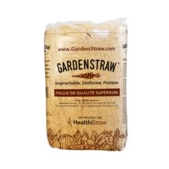 Paillis De Qualité Supérieure De 9 Kg Par HealthiStraw