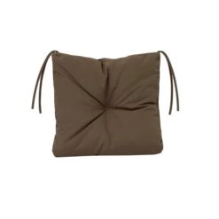 Coussin De Chaise Extérieure Brun Par Bozanto Inc