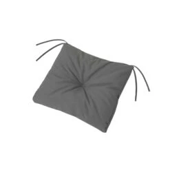 Coussin De Chaise Extérieure Gris Par Bozanto Inc 9 Coussin De Chaise Extérieure Gris Par Bozanto Inc -Outsunnies Boutique 331067893 AlternateImage3 l