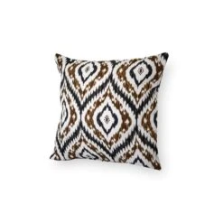 Coussin Décoratif Carré Brun Par Bozanto Inc 9 Coussin Décoratif Carré Brun Par Bozanto Inc -Outsunnies Boutique 331067898 AlternateImage3 l