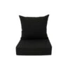 Coussin Profond Pour Chaise Extérieure Noir Par Bozanto Inc -Outsunnies Boutique 331067916 MainImage frCA l