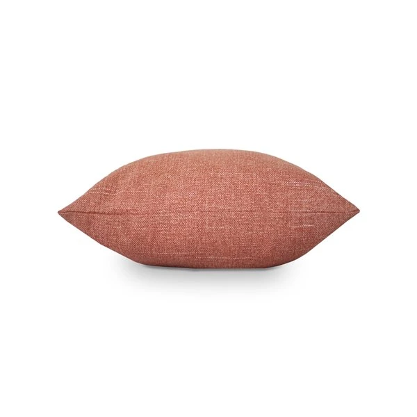 Coussin Décoratif Carré Orange Par Bozanto Inc 6 Coussin Décoratif Carré Orange Par Bozanto Inc – Image 4