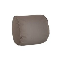Coussin De Pouf Extérieur Taupe Par Bozanto Inc 9 Coussin De Pouf Extérieur Taupe Par Bozanto Inc -Outsunnies Boutique 331067932 AlternateImage3 l