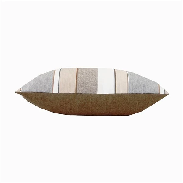 Coussin Lombaire Rectangulaire Beige Par Bozanto Inc 5 Coussin Lombaire Rectangulaire Beige Par Bozanto Inc – Image 3