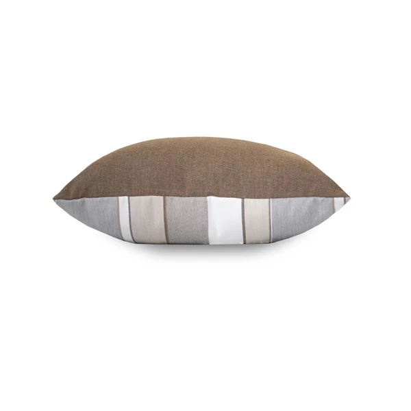 Coussin Lombaire Rectangulaire Beige Par Bozanto Inc 6 Coussin Lombaire Rectangulaire Beige Par Bozanto Inc – Image 4