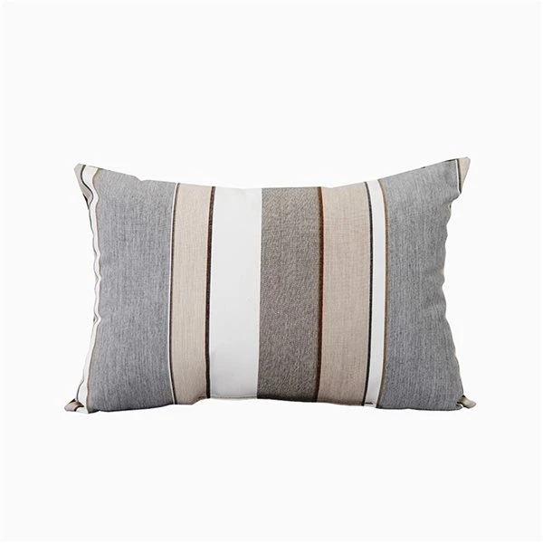 Coussin Lombaire Rectangulaire Beige Par Bozanto Inc 3 Coussin Lombaire Rectangulaire Beige Par Bozanto Inc