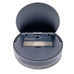 Aspirateur Robot Greenworks Noir à Chargement Automatique -Outsunnies Boutique 331067984 AlternateImage2 l