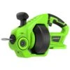 Furet Greenworks De 24 V (outil Seulement)