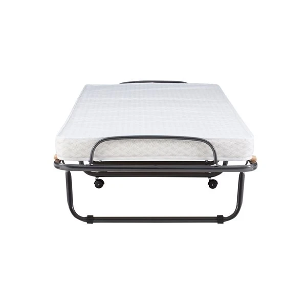 Lit Pliant Bergen Avec Matelas 4 Lit Pliant Bergen Avec Matelas – Image 2