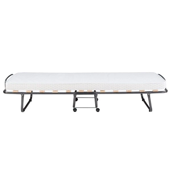 Lit Pliant Bergen Avec Matelas 5 Lit Pliant Bergen Avec Matelas – Image 3