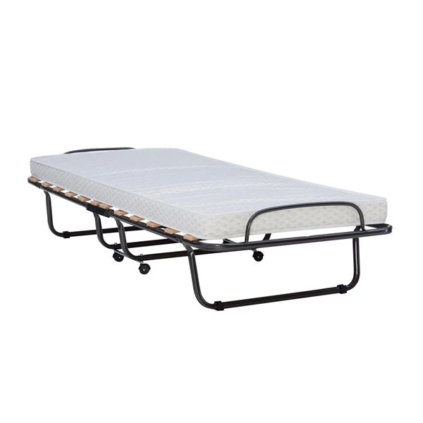 Lit Pliant Bergen Avec Matelas 3 Lit Pliant Bergen Avec Matelas