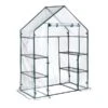 Serre Grow IT Par ShelterLogic De 2,36 Pi L. X 4,6 Pi L. X 6,3 Pi H. -Outsunnies Boutique 331069251 MainImage 001 l