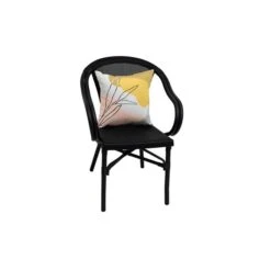 Coussin Décoratif D'extérieur Gris Par Bozanto Avec Imprimé Graphique 7 Coussin Décoratif D'extérieur Gris Par Bozanto Avec Imprimé Graphique -Outsunnies Boutique 332000175 AlternateImage1 l