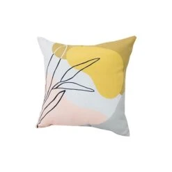 Coussin Décoratif D'extérieur Gris Par Bozanto Avec Imprimé Graphique 8 Coussin Décoratif D'extérieur Gris Par Bozanto Avec Imprimé Graphique -Outsunnies Boutique 332000175 AlternateImage2 l