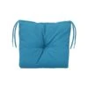 Coussin Pour Chaise De Patio Turquoise De Bozanto -Outsunnies Boutique 332000180 MainImage frCA l