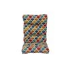 Coussin Multicolore Pour Chaise De Patio à Haut Dossier De Bozanto -Outsunnies Boutique 332000197 MainImage frCA l
