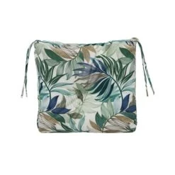 Coussin Pour Chaise De Patio Beige De Bozanto