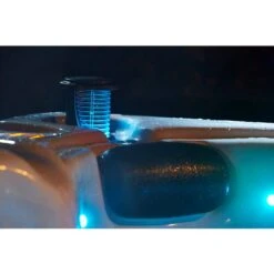 Spa De Nage St. Lawrence De 16 Pi Pour 15 Personnes Avec 72 Jets Par Canadian Spa Company -Outsunnies Boutique 332000231 AlternateImage3 l