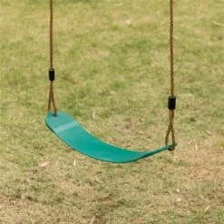 Balançoires PLAYBERG Rouge Et Vert, Ensemble De 2 -Outsunnies Boutique 332000565 AlternateImage3 l