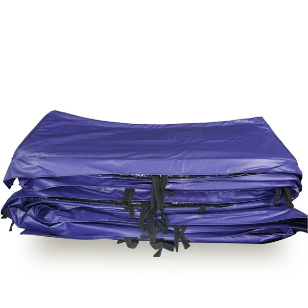 Coussin à Ressorts Pour Trampoline Skywalker Trampolines Rond Bleu Roi De 15 Pi Pour Enceinte à 6 Poteaux 3 Coussin à Ressorts Pour Trampoline Skywalker Trampolines Rond Bleu Roi De 15 Pi Pour Enceinte à 6 Poteaux