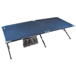 Lit De Camp Pliant Rio XL Noir -Outsunnies Boutique 332000810 AlternateImage1 l