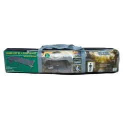 Lit De Camp Pliant Rio XL Noir -Outsunnies Boutique 332000810 AlternateImage2 l