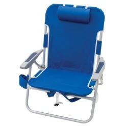 Chaise Sac à Dos Rio Beach Big Boy Bleue -Outsunnies Boutique 332000874 AlternateImage1 l