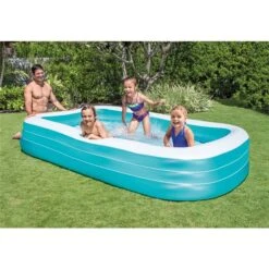 Piscine Familiale Swin Center De 10 Pi X 6 Pi X 22 Po Par Intex 8 Piscine Familiale Swin Center De 10 Pi X 6 Pi X 22 Po Par Intex -Outsunnies Boutique 332002733 AlternateImage2 l