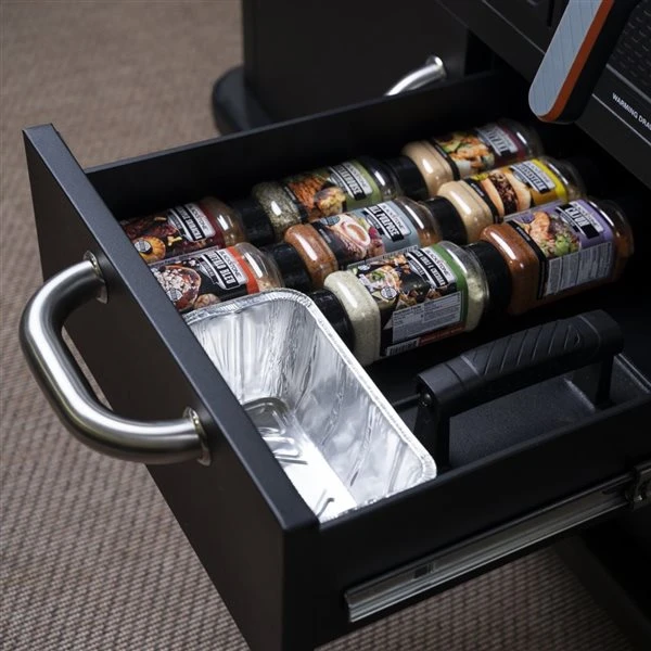 Plaque De Cuisson Patiode 36 Po Avec Friteuse à Air Par Blackstone 5 Plaque De Cuisson Patiode 36 Po Avec Friteuse à Air Par Blackstone – Image 3