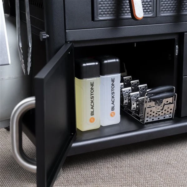 Plaque De Cuisson Patiode 36 Po Avec Friteuse à Air Par Blackstone 6 Plaque De Cuisson Patiode 36 Po Avec Friteuse à Air Par Blackstone – Image 4