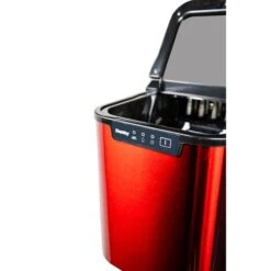 Machine à Glaçons De Comptoir Danby De 25 Lb à Porte Rabattable -Outsunnies Boutique 332002897 AlternateImage2 l