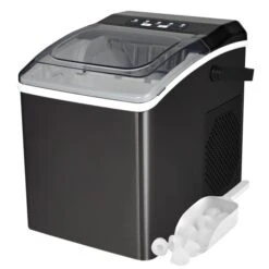 Machine à Glace Portable Et Automatique De 1.85 L Par Koolatron