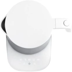 Bouilloire électrique Numérique ZWILLING Enfinigy Pro Argentée De 1,5 L 8 Bouilloire électrique Numérique ZWILLING Enfinigy Pro Argentée De 1,5 L -Outsunnies Boutique 332003102 AlternateImage3 l