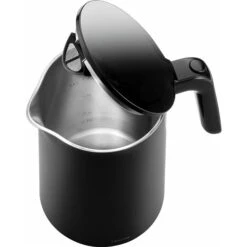 Bouilloire électrique Numérique ZWILLING Enfinigy Pro Noire De 1,5 L 8 Bouilloire électrique Numérique ZWILLING Enfinigy Pro Noire De 1,5 L -Outsunnies Boutique 332003109 AlternateImage2 l