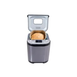 Machine à Pain Noire Frigidaire à 15 Options De Programmation 8 Machine à Pain Noire Frigidaire à 15 Options De Programmation -Outsunnies Boutique 332003477 AlternateImage2 l