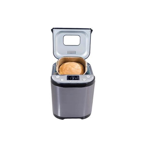 Machine à Pain Noire Frigidaire à 15 Options De Programmation 5 Machine à Pain Noire Frigidaire à 15 Options De Programmation – Image 3