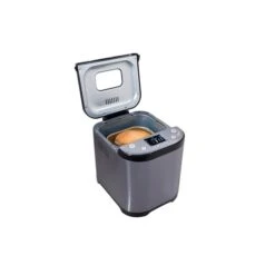 Machine à Pain Noire Frigidaire à 15 Options De Programmation 9 Machine à Pain Noire Frigidaire à 15 Options De Programmation -Outsunnies Boutique 332003477 AlternateImage3 l