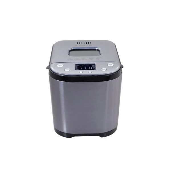 Machine à Pain Noire Frigidaire à 15 Options De Programmation 3 Machine à Pain Noire Frigidaire à 15 Options De Programmation