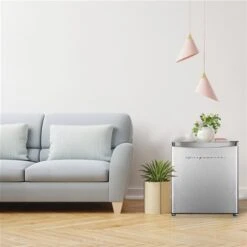 Réfrigérateur Compact Rétro De 1.6 Pi³ Platine Par Frigidaire -Outsunnies Boutique 332003481 AlternateImage3 l