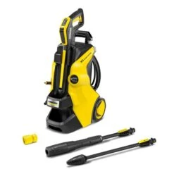 Karcher Nettoyeur Haute Pression électrique K5 Power Control 2000 PSI