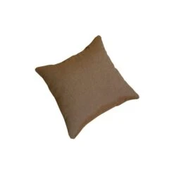 Coussin D'appoint Carré Sunbrella Brun De 20 Po -Outsunnies Boutique 332003899 AlternateImage2 l