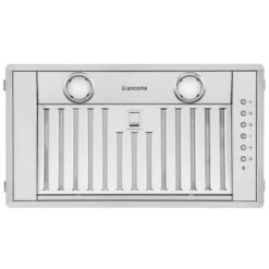 Hotte De Cuisine à Conduit De 24 Po 650 pi³/min En Acier Inoxydable Par Ancona -Outsunnies Boutique 332003923 AlternateImage2 l