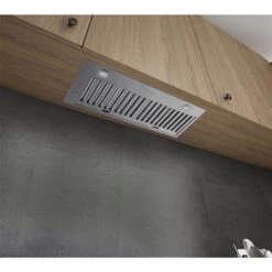 Hotte De Cuisine à Conduit De 24 Po 650 pi³/min En Acier Inoxydable Par Ancona -Outsunnies Boutique 332003923 AlternateImage4 l