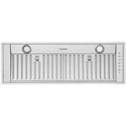 Hotte De Cuisine à Conduit De 36 Po 650 pi³/min En Acier Inoxydable Par Ancona -Outsunnies Boutique 332003927 AlternateImage2 l