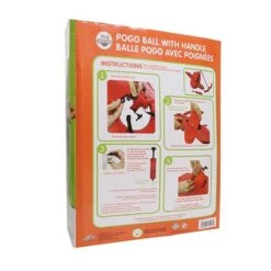 Ballon De Pogo Avec Poignée Danaplay 7 Ballon De Pogo Avec Poignée Danaplay -Outsunnies Boutique 332004620 AlternateImage3 l