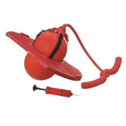 Ballon De Pogo Avec Poignée Danaplay