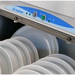 Lave-vaisselle Commercial Sous Plan En Acier Inoxydable 30 Casiers/heure Lamber Eurodib 7 Lave-vaisselle Commercial Sous Plan En Acier Inoxydable 30 Casiers/heure Lamber Eurodib -Outsunnies Boutique 332004653 AlternateImage2 l