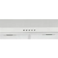 Hotte Aspirante Murale Pyramidale Hybride 24 Po à 280 PCM En Acier Inoxydable Ancona Avec Filtre Au Charbon -Outsunnies Boutique 332004679 AlternateImage4 l