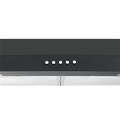 Hotte De Cuisine Pyramidale Hybride Noir Mat à Montage Mural 24 Po 280 PCM Ancona Avec Filtre Au Charbon 11 Hotte De Cuisine Pyramidale Hybride Noir Mat à Montage Mural 24 Po 280 PCM Ancona Avec Filtre Au Charbon -Outsunnies Boutique 332004692 AlternateImage4 l