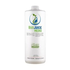 Engrais Liquide Biologique Tout Usage BudJuice, 500 Ml